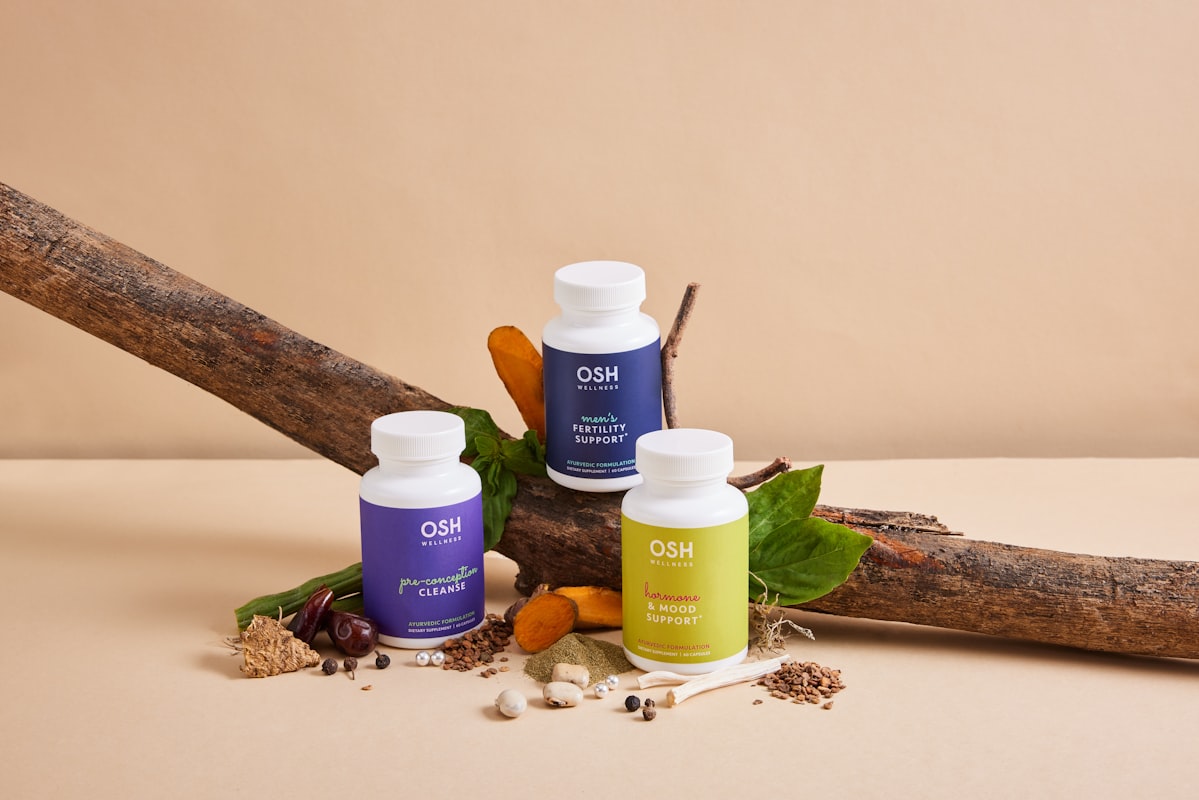 Energy supplement guide